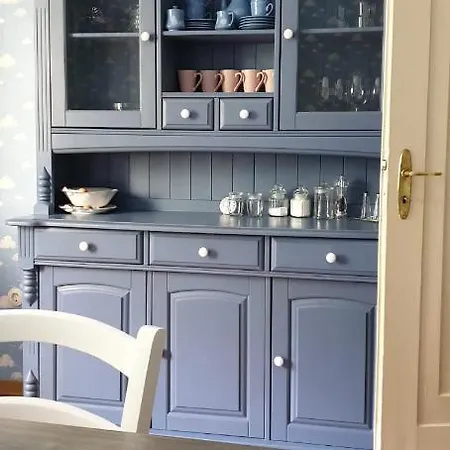Maisonette Elisabeth *