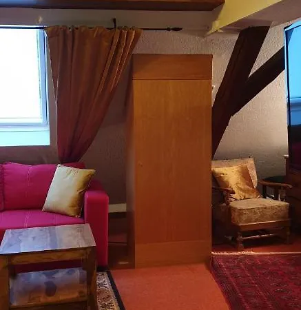 Maisonette Elisabeth Lejlighed