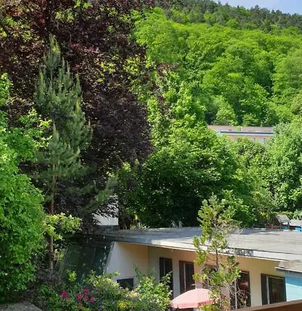 Appartement Maisonette Elisabeth *