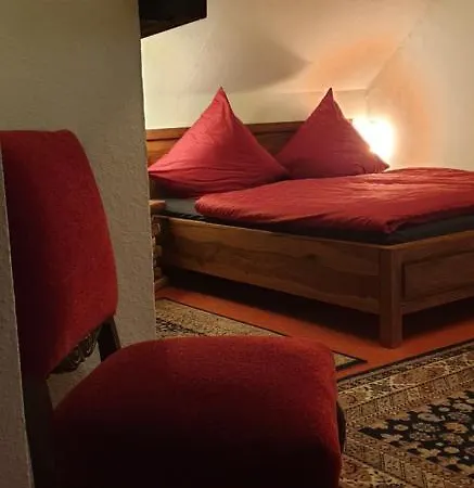 Maisonette Elisabeth Apartman Trier