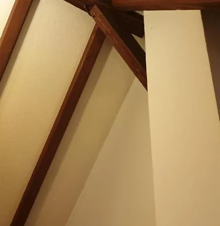 Apartman Maisonette Elisabeth