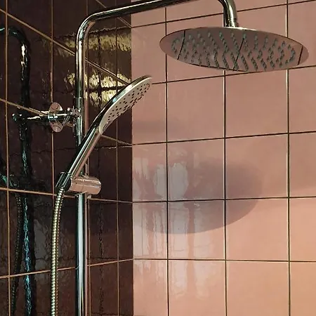 Maisonette Elisabeth *