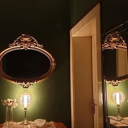 Lägenhet Maisonette Elisabeth Trier