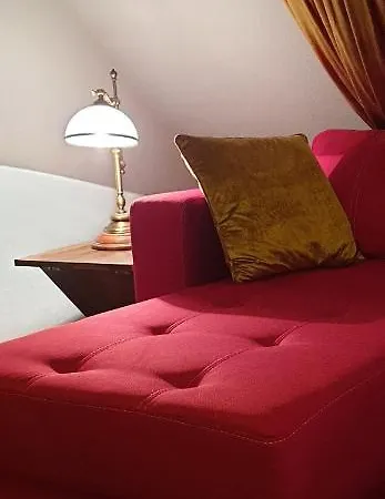 Maisonette Elisabeth Trier