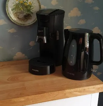 Maisonette Elisabeth Apartman *