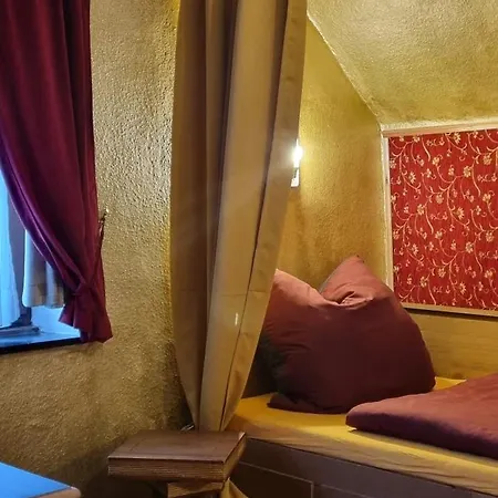 Maisonette Elisabeth Apartman