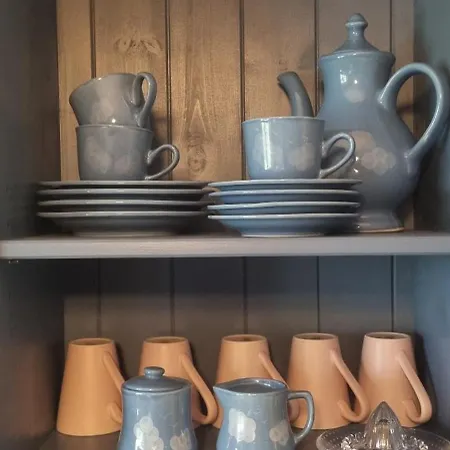 Maisonette Elisabeth Trier