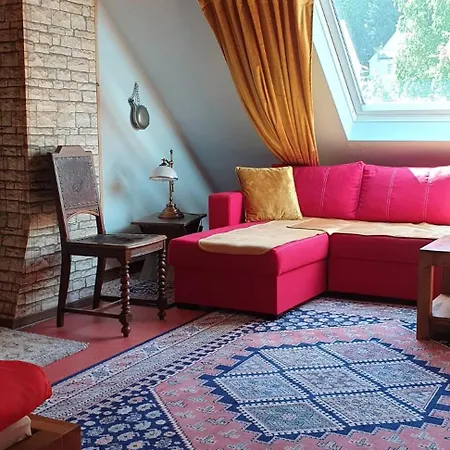 Maisonette Elisabeth * Trier