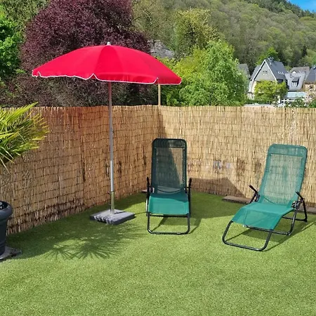 Maisonette Elisabeth