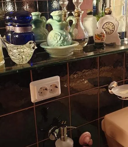 Maisonette Elisabeth Lejlighed