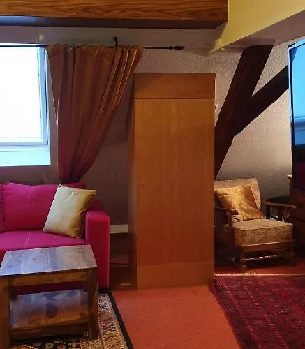 Maisonette Elisabeth Lejlighed