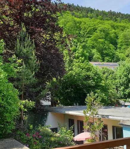 Apartman Maisonette Elisabeth *