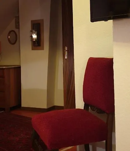 Lejlighed Maisonette Elisabeth