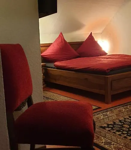 Maisonette Elisabeth Apartment Trier