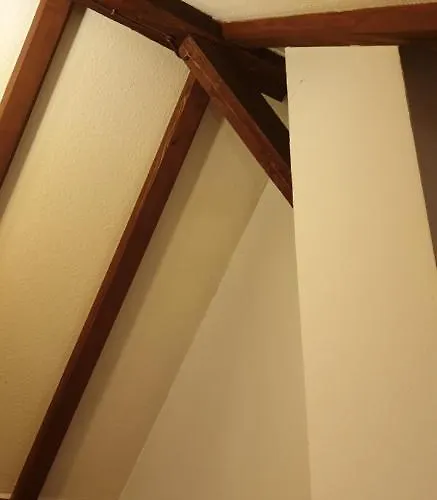 Lejlighed Maisonette Elisabeth