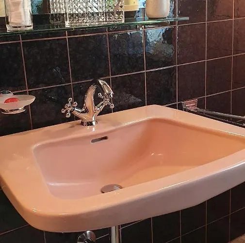 Maisonette Elisabeth Lejlighed Trier