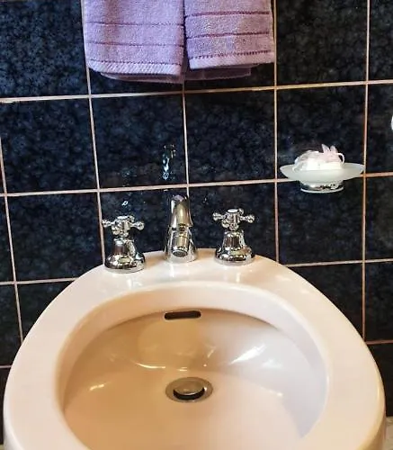 Maisonette Elisabeth Apartman Trier