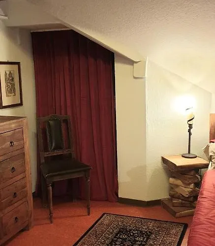 Lejlighed Maisonette Elisabeth *