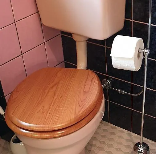 Maisonette Elisabeth Lejlighed