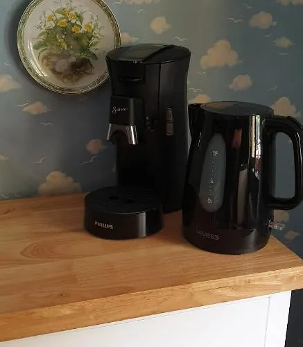 Maisonette Elisabeth Apartman *