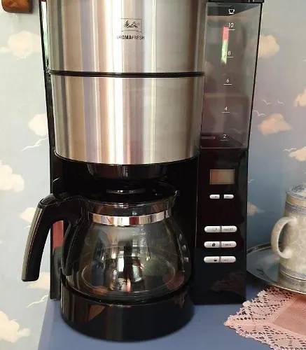 Maisonette Elisabeth * Trier