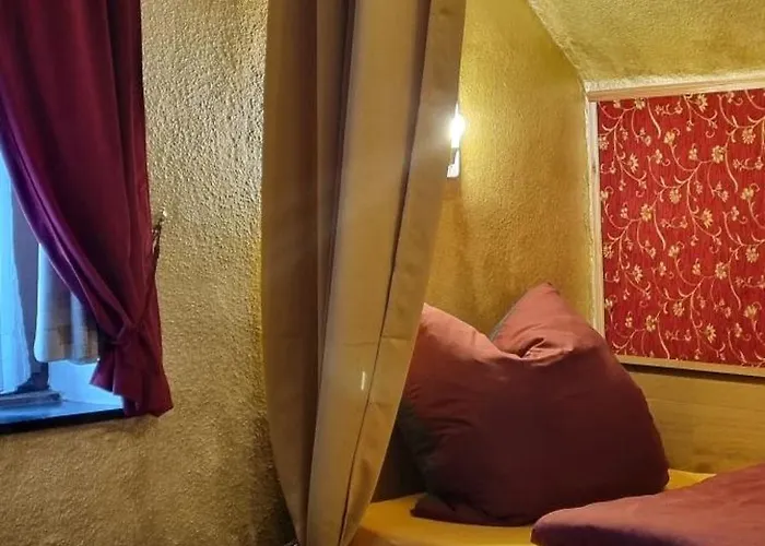 Maisonette Elisabeth Lejlighed